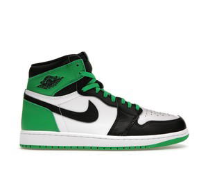 Buy Jordan 1 Retro High OG Lucky Green at Sasom – Authentic and Ready to Ship