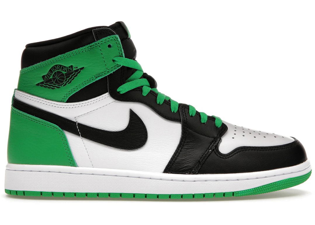 Jordan Jordan 1 Retro High OG Lucky Green