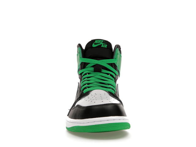 Jordan Jordan 1 Retro High OG Lucky Green - view 2