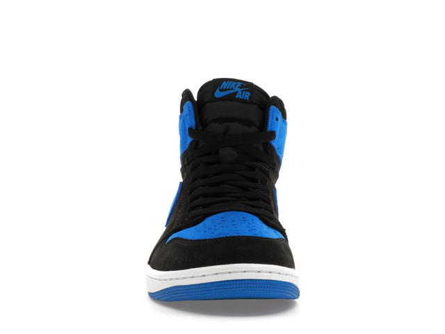 Jordan Jordan 1 Retro High OG Royal Reimagined - view 2