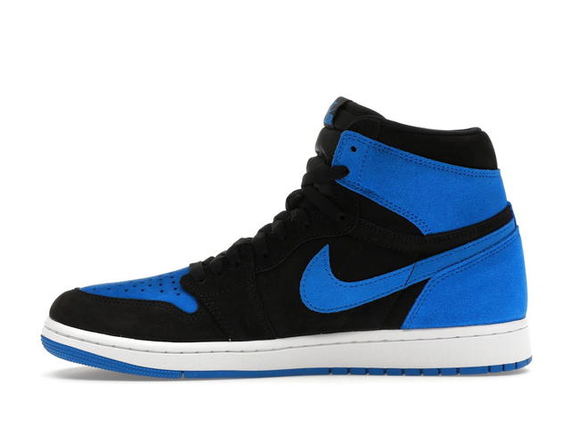 Jordan Jordan 1 Retro High OG Royal Reimagined - view 3