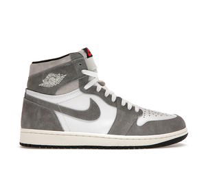 Buy Jordan 1 Retro High OG Washed Black at Sasom – Authentic and Ready to Ship