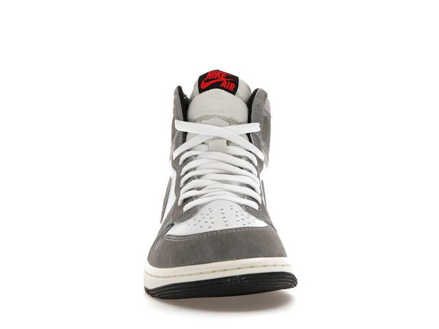 Jordan Jordan 1 Retro High OG Washed Black - view 2