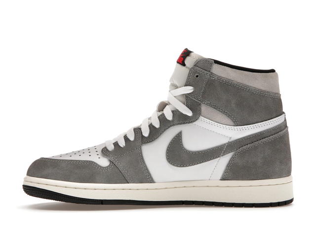 Jordan Jordan 1 Retro High OG Washed Black - view 3