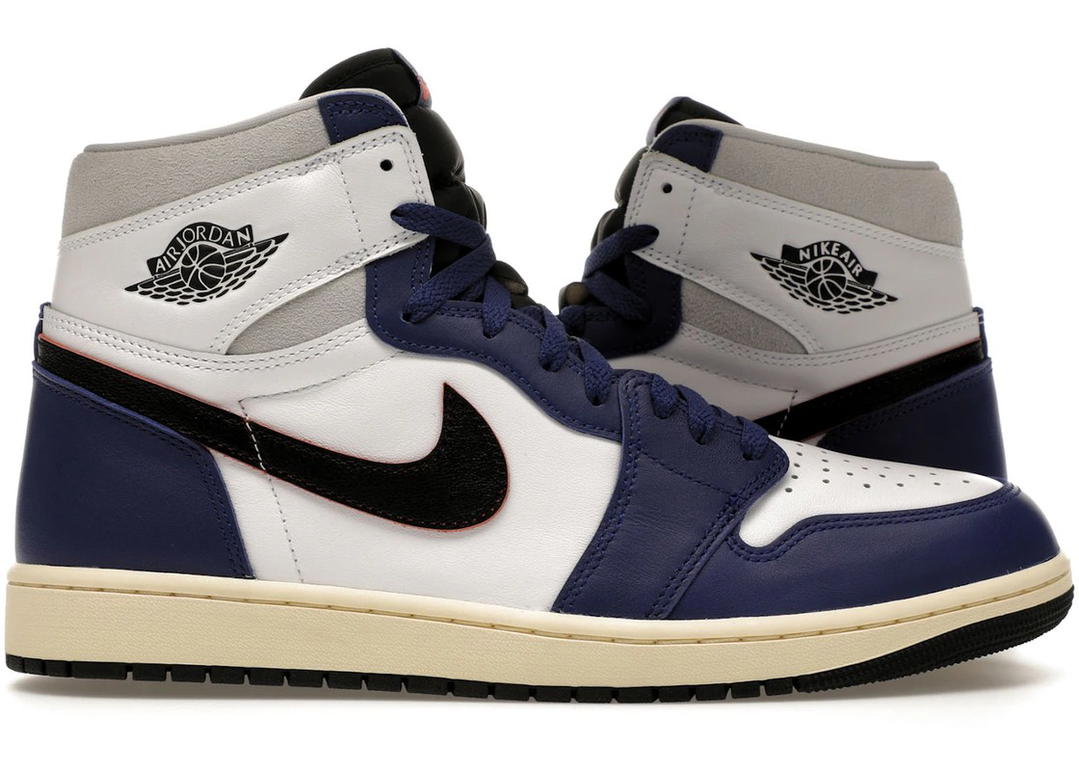 Jordan Jordan 1 Retro High OG Rare Air