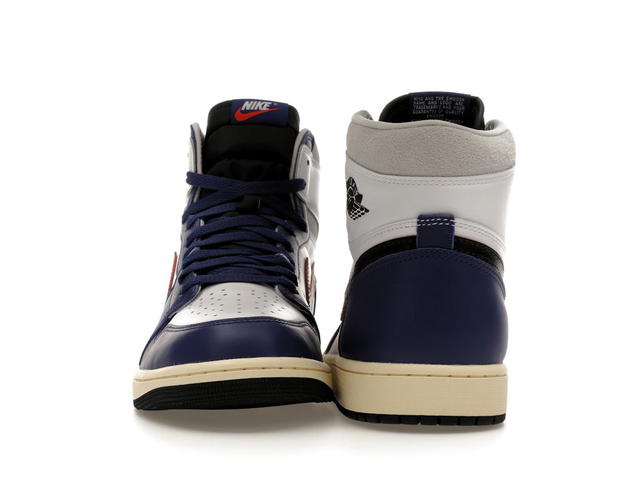 Jordan Jordan 1 Retro High OG Rare Air - view 2