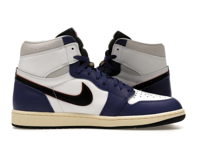 Jordan Jordan 1 Retro High OG Rare Air - view 3