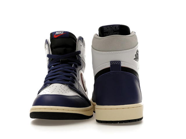 Jordan Jordan 1 Retro High OG Rare Air - view 4