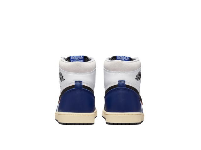 Jordan Jordan 1 Retro High OG Rare Air - view 5