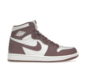 Buy Jordan 1 Retro High OG Mauve at Sasom – Authentic and Ready to Ship