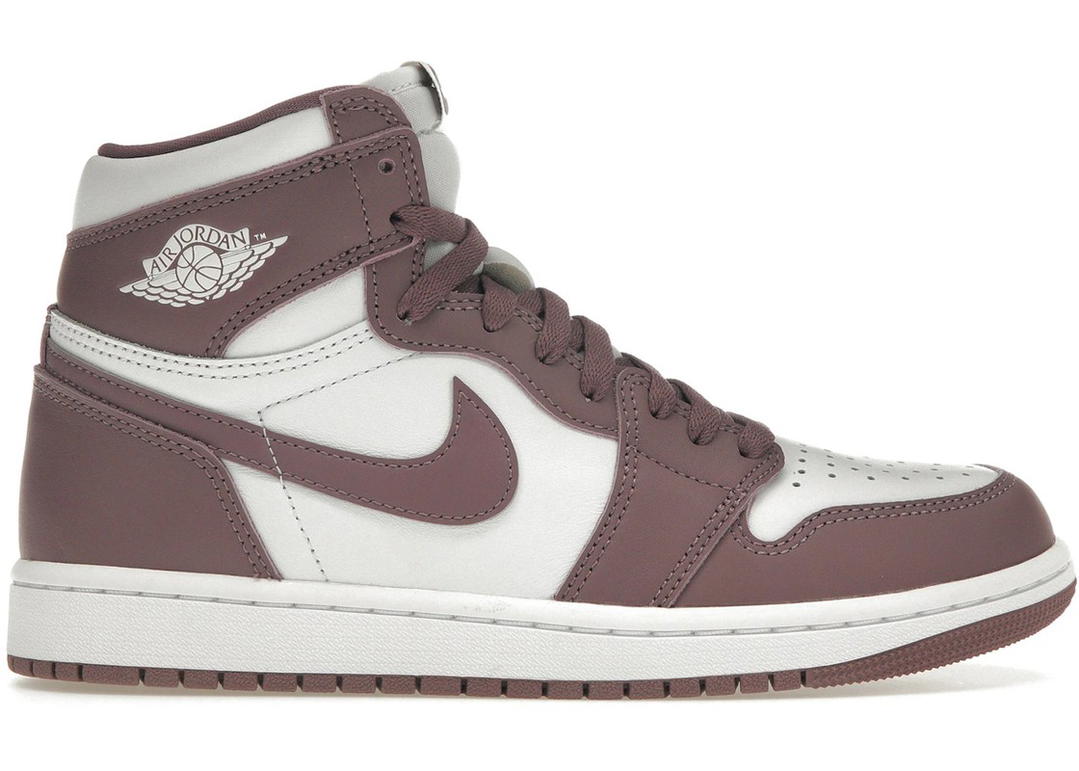 Jordan Jordan 1 Retro High OG Mauve