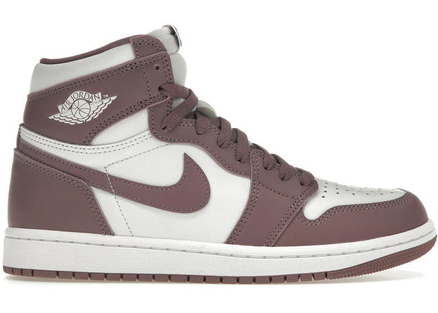 Jordan Jordan 1 Retro High OG Mauve - view 1