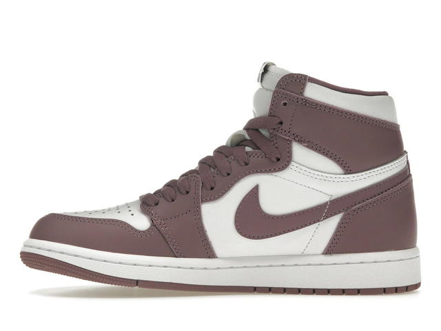 Jordan Jordan 1 Retro High OG Mauve - view 3