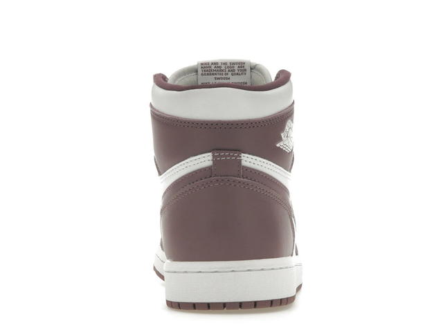 Jordan Jordan 1 Retro High OG Mauve - view 4