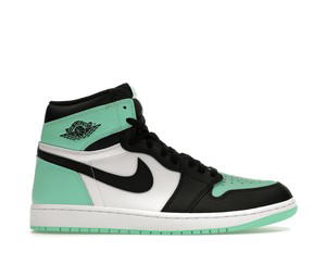 Buy Jordan 1 Retro High OG Green Glow at Sasom – Authentic and Ready to Ship