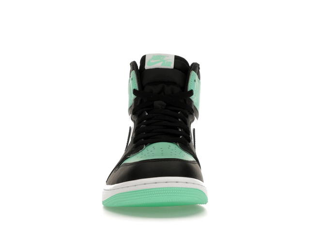 Jordan Jordan 1 Retro High OG Green Glow - view 2