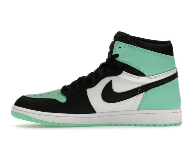 Jordan Jordan 1 Retro High OG Green Glow - view 3