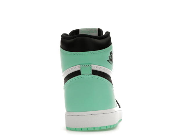 Jordan Jordan 1 Retro High OG Green Glow - view 4