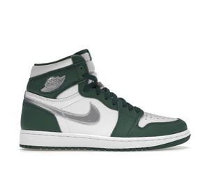 Buy Jordan 1 Retro High OG Gorge Green at Sasom – Authentic and Ready to Ship