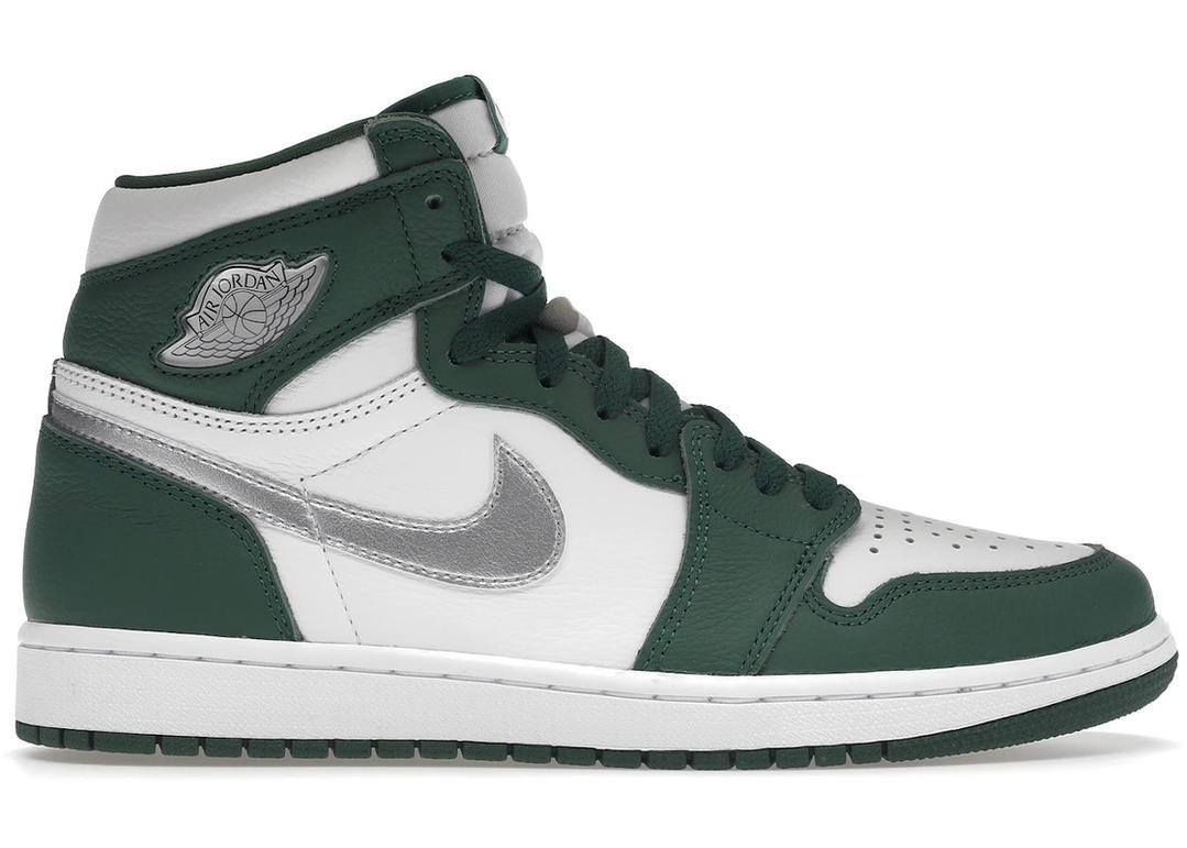 Jordan Jordan 1 Retro High OG Gorge Green