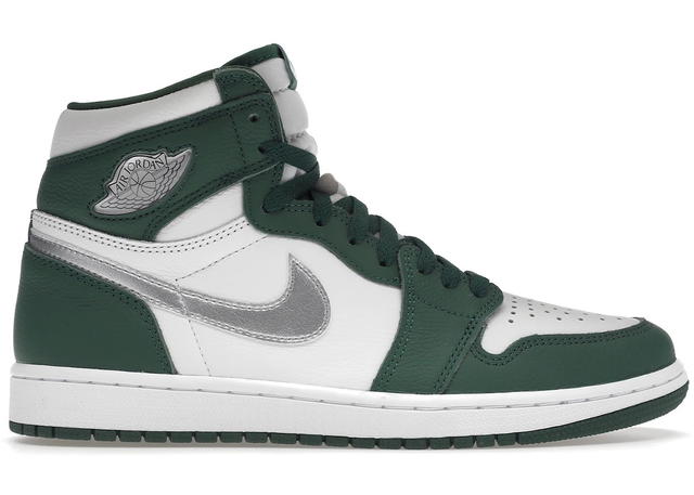 Jordan Jordan 1 Retro High OG Gorge Green - view 1