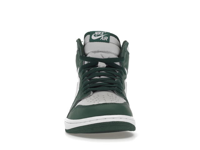 Jordan Jordan 1 Retro High OG Gorge Green - view 2