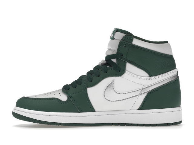 Jordan Jordan 1 Retro High OG Gorge Green - view 3