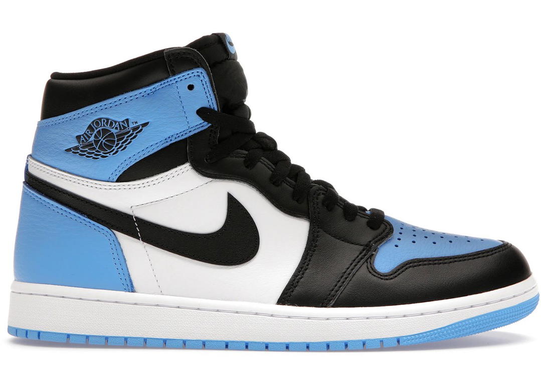 Jordan Jordan 1 Retro High OG UNC Toe
