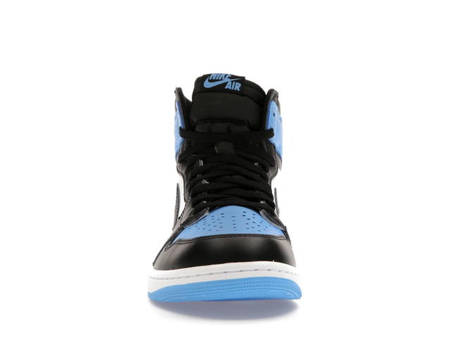 Jordan Jordan 1 Retro High OG UNC Toe - view 2