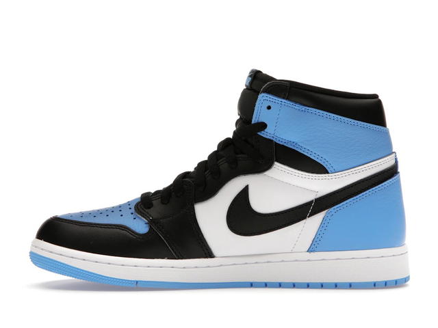 Jordan Jordan 1 Retro High OG UNC Toe - view 3