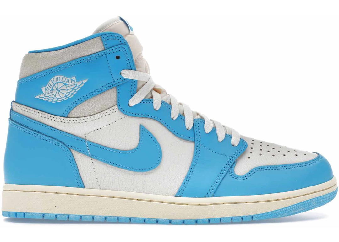 Jordan Jordan 1 Retro High OG UNC Reimagined