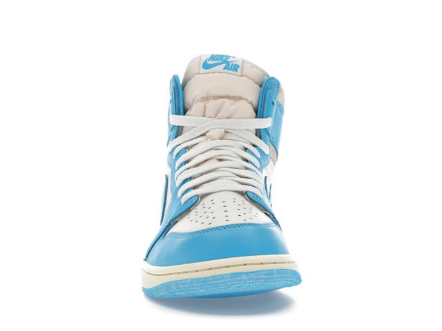 Jordan Jordan 1 Retro High OG UNC Reimagined - view 2