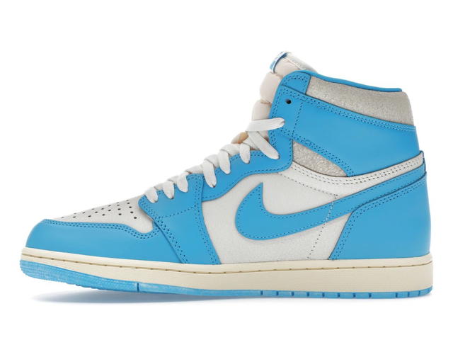 Jordan Jordan 1 Retro High OG UNC Reimagined - view 3