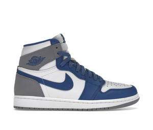 Buy Jordan 1 Retro High OG True Blue at Sasom – Authentic and Ready to Ship