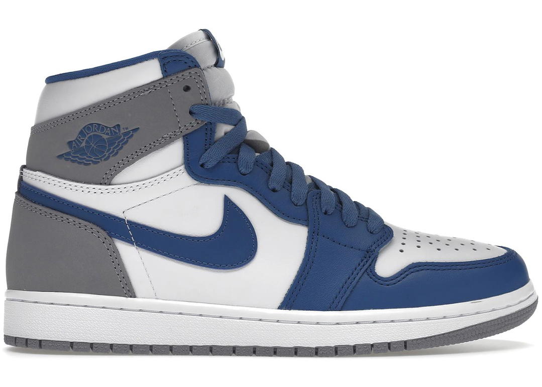 Jordan Jordan 1 Retro High OG True Blue