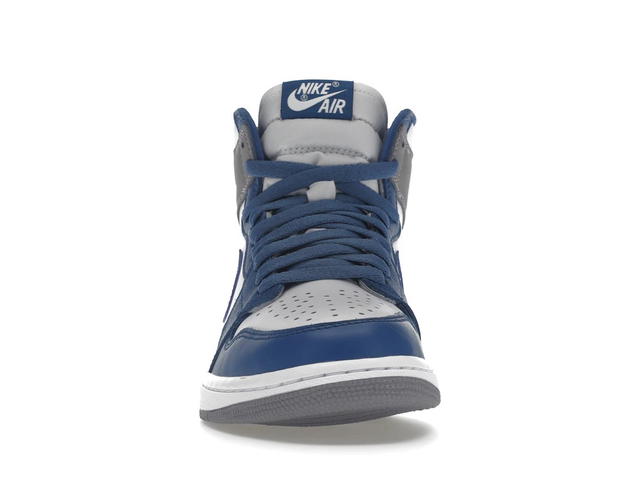 Jordan Jordan 1 Retro High OG True Blue - view 2