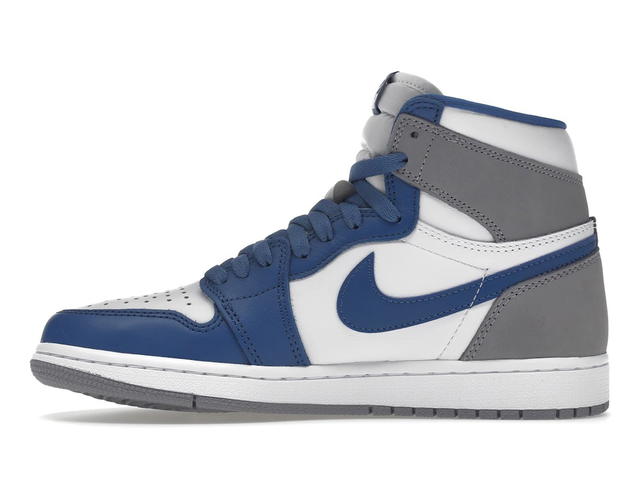 Jordan Jordan 1 Retro High OG True Blue - view 3