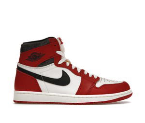Buy Jordan 1 Retro High OG Chicago Lost and Found at Sasom – Authentic and Ready to Ship