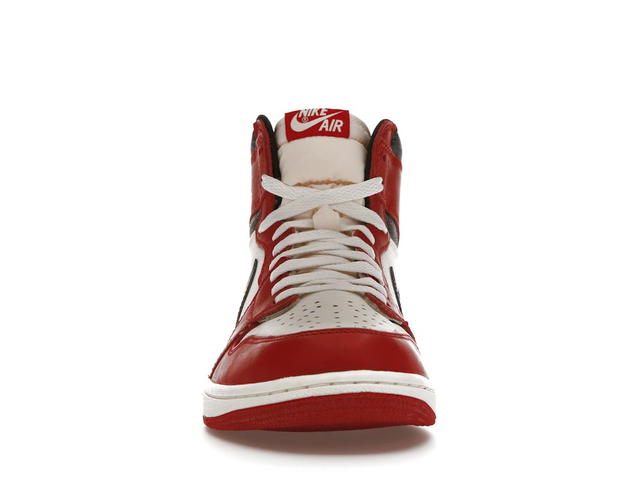 Jordan Jordan 1 Retro High OG Chicago Lost and Found - view 2