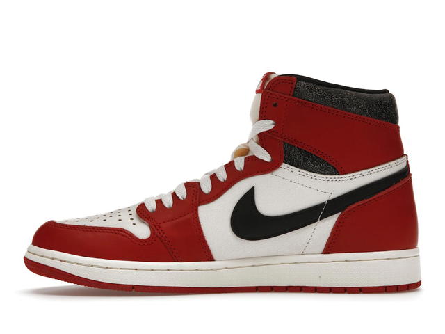 Jordan Jordan 1 Retro High OG Chicago Lost and Found - view 3