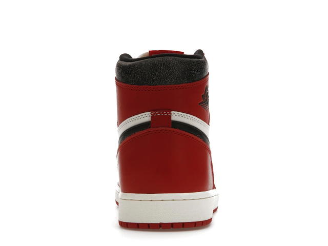 Jordan Jordan 1 Retro High OG Chicago Lost and Found - view 4