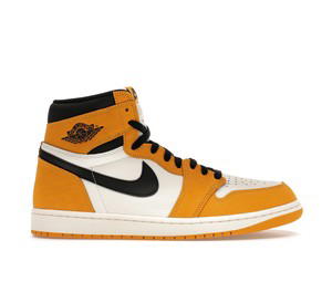 Buy Jordan 1 Retro High OG Yellow Ochre at Sasom – Authentic and Ready to Ship