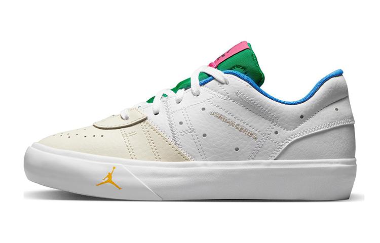 Jordan Jordan Series Kids' Skateboarding Shoes Grade School