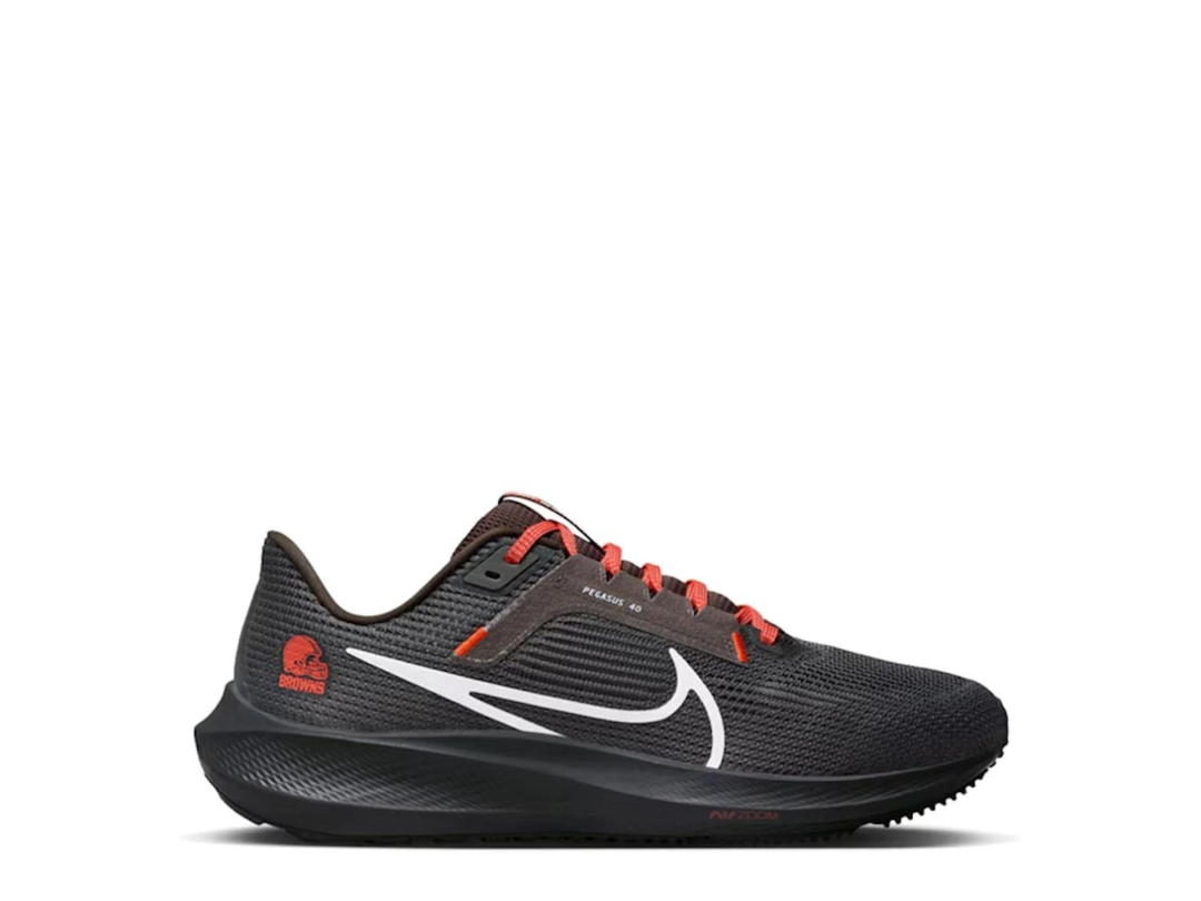 Nike Nike Pegasus 40 Cleveland Browns