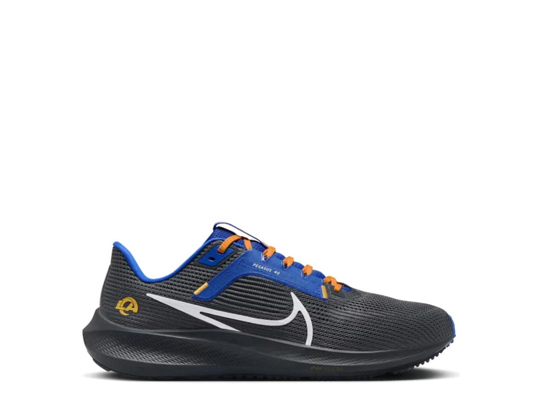 Nike Nike Pegasus 40 Los Angeles Rams