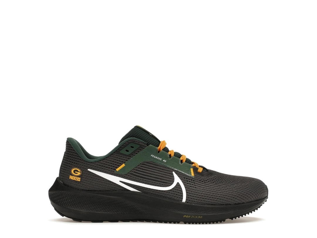 Nike Nike Pegasus 40 Green Bay Packers