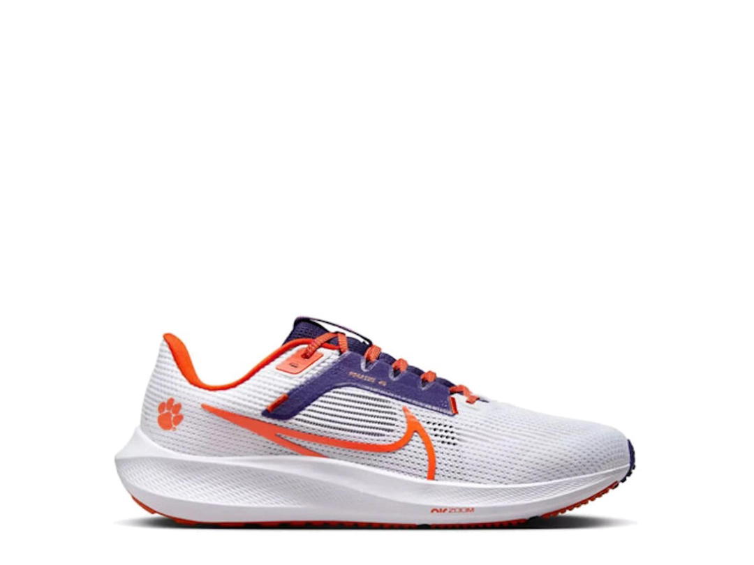 Nike Nike Pegasus 40 Clemson