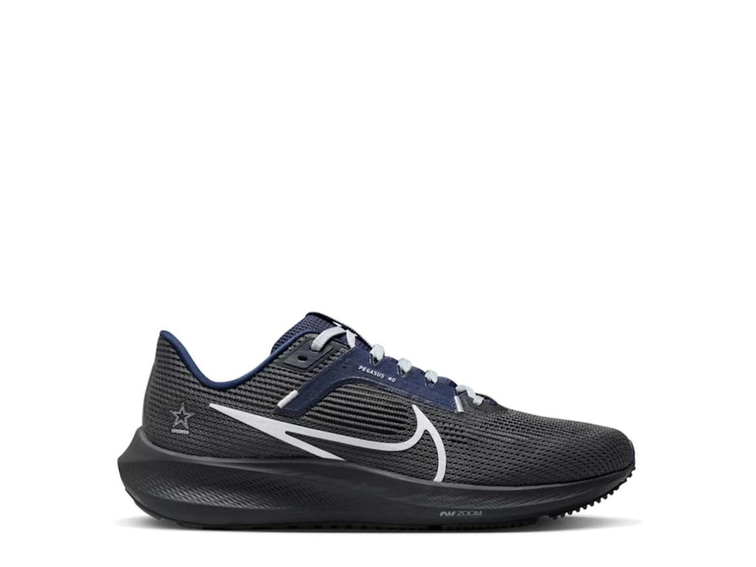 Nike Nike Pegasus 40 Dallas Cowboys