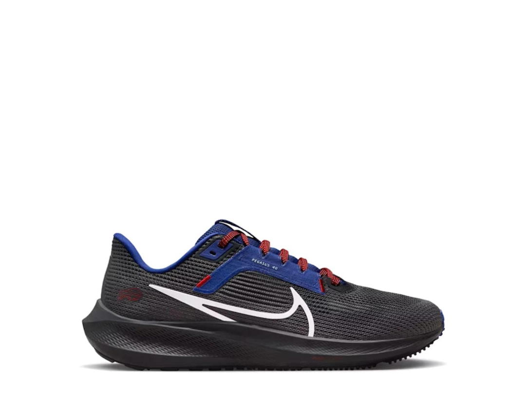 Nike Nike Pegasus 40 Buffalo Bills