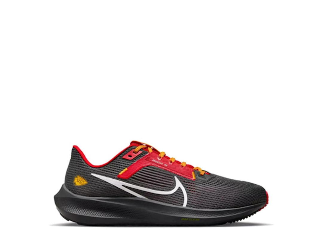 Nike Nike Pegasus 40 Kansas City Chiefs